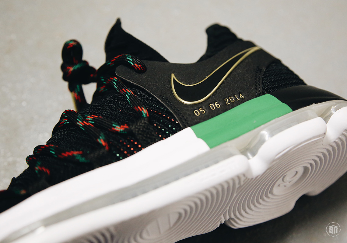 Nike Kd 10 Bhm Release Date 1