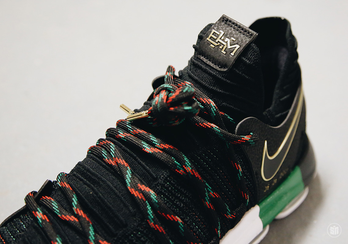 Nike Kd 10 Bhm Release Date 5