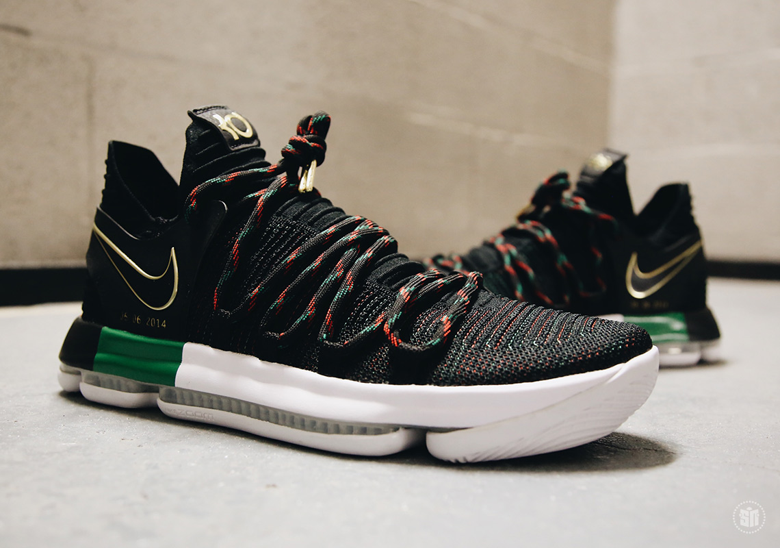 Nike Kd 10 Bhm Release Date 6