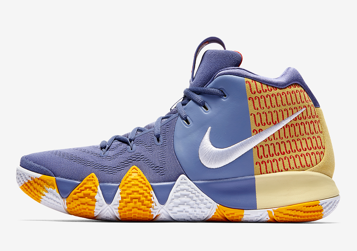 Nike Kyrie 4 London Pe Ar6189 500 Release Info 3