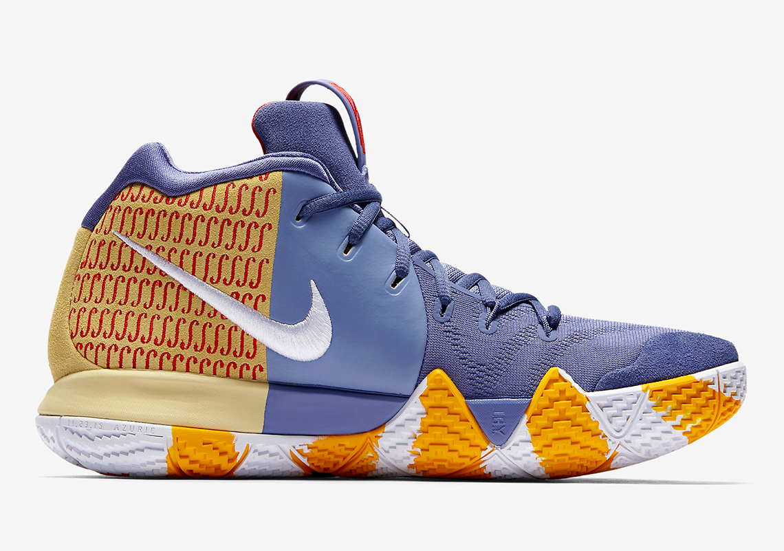 Nike Kyrie 4 London Pe Ar6189 500 Release Info 5