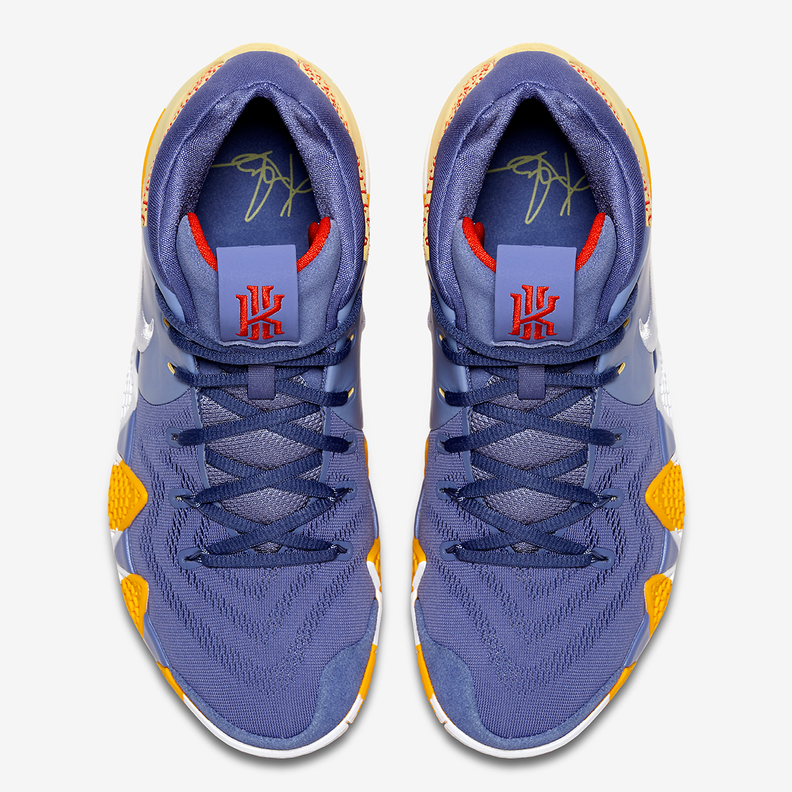 Nike Kyrie 4 London Pe Ar6189 500 Release Info 6