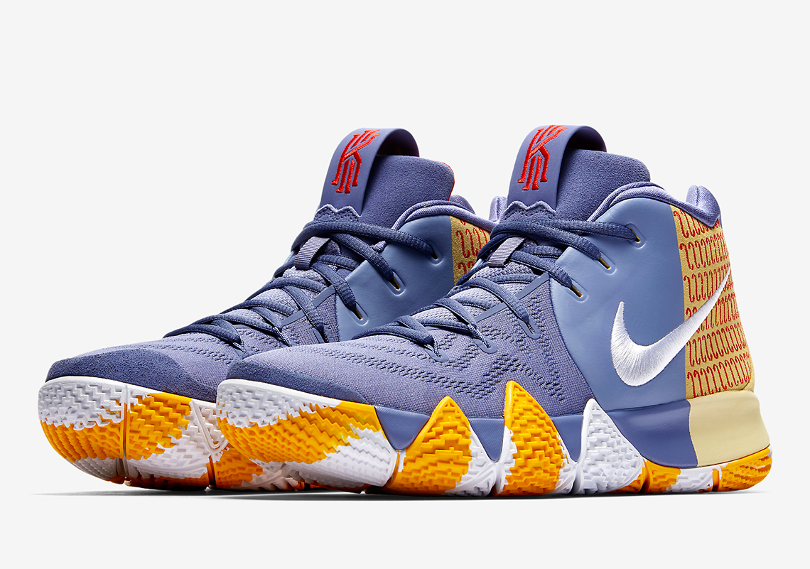 Nike Kyrie 4 London Pe Ar6189 500 Release Info 7