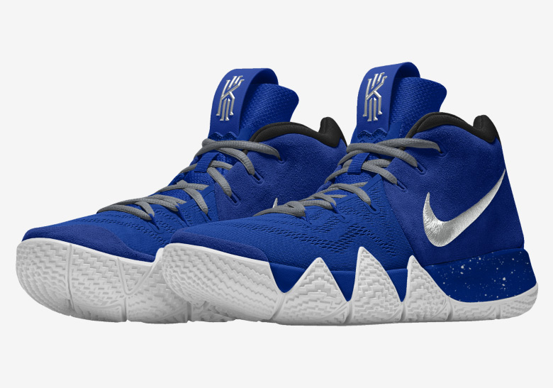 Nike Kyrie 4 Nikeid 2