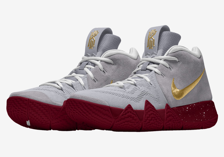 Nike Kyrie 4 Nikeid 3