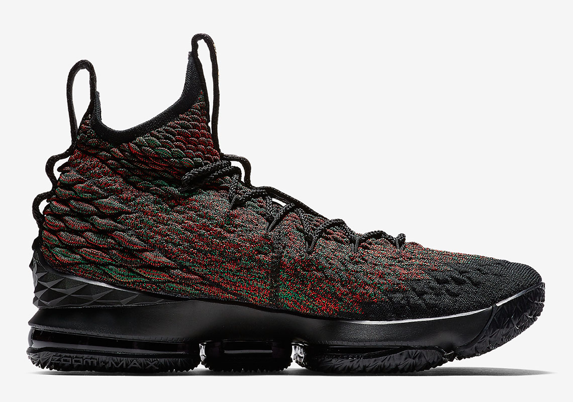 Nike Lebron 15 Bhm Aa3857 900 5