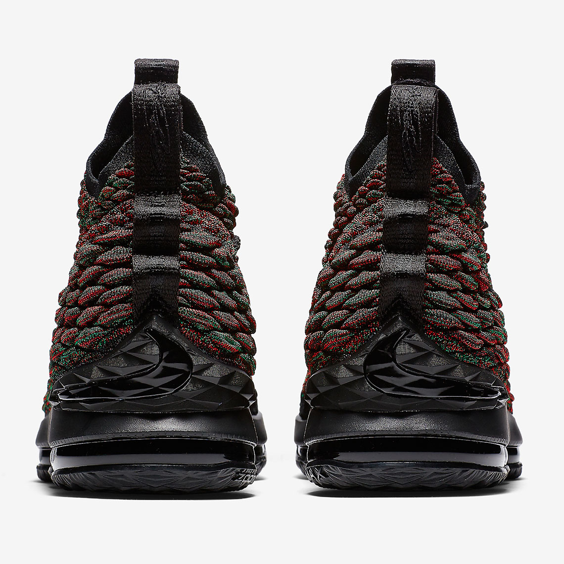 Nike Lebron 15 Bhm Aa3857 900 6