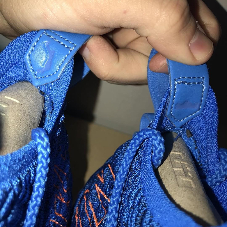 Nike Lebron 15 Hardwood Classics Release Info 5