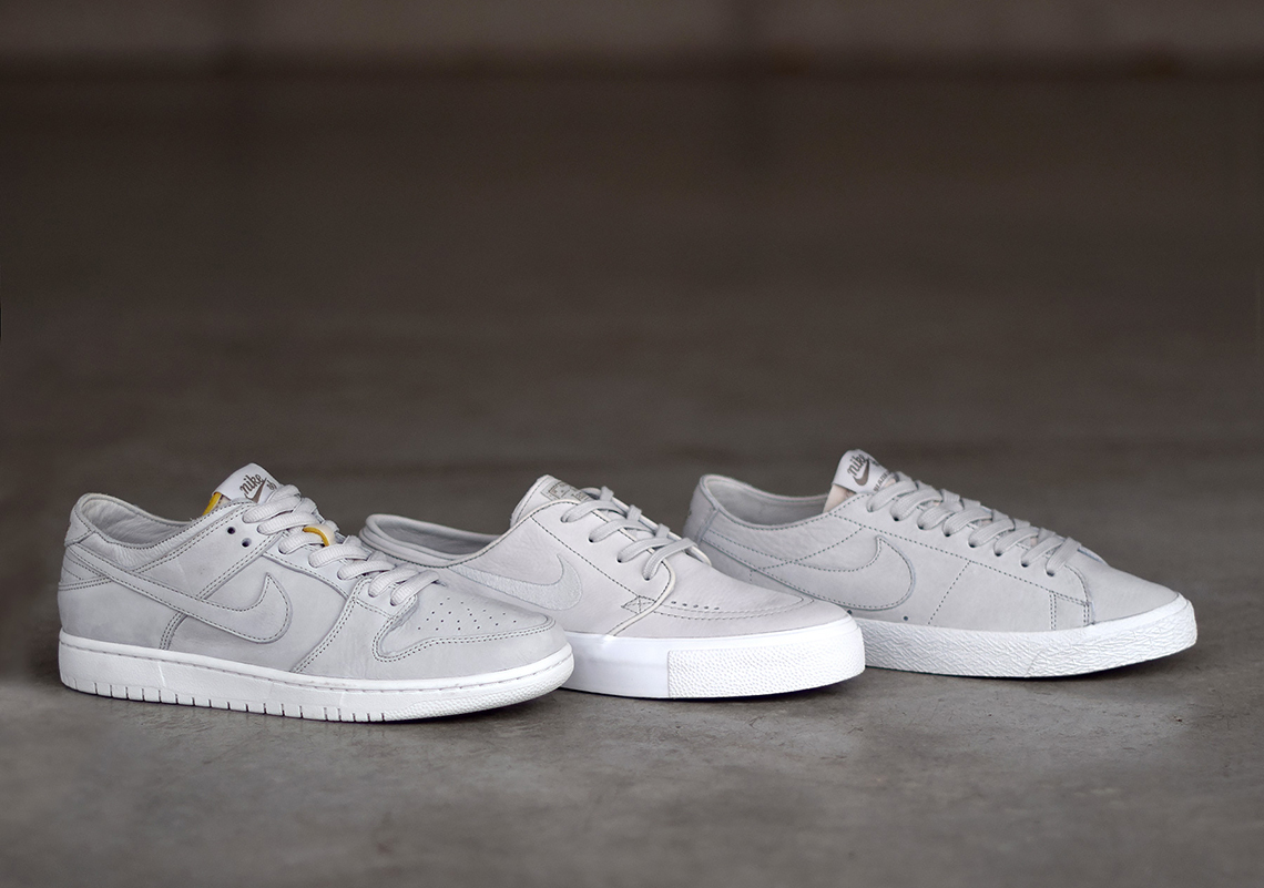 Nike Sb Deconstructed Pack Coming Soon 3