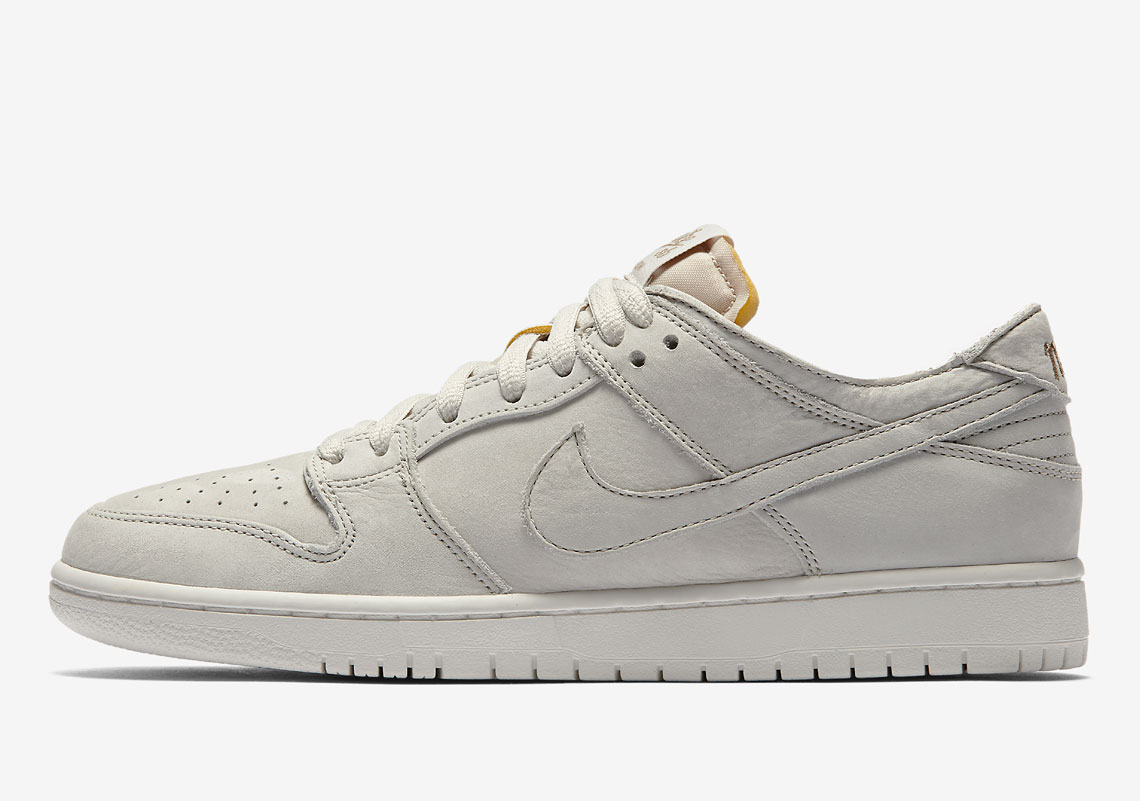 Nike Sb Dunk Low Deconstructed Release Info 3