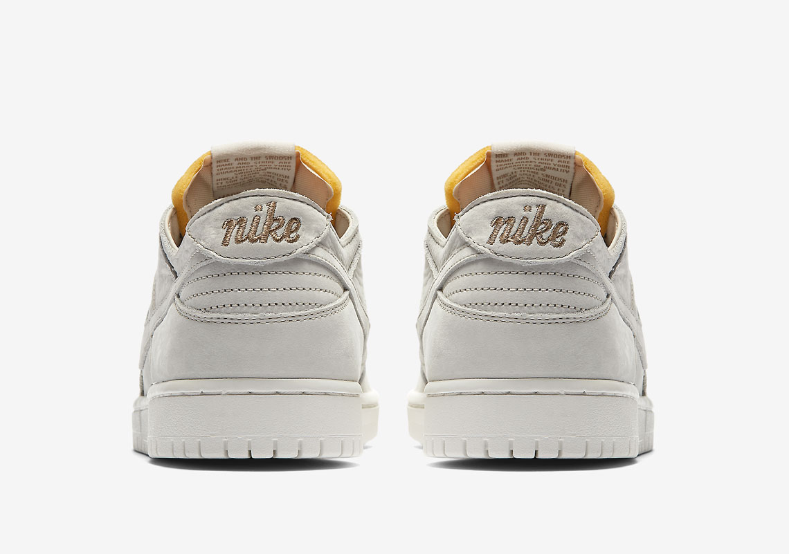 Nike Sb Dunk Low Deconstructed Release Info 6