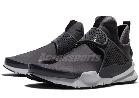 A New Style Of The Nike Sock Dart Is Coming