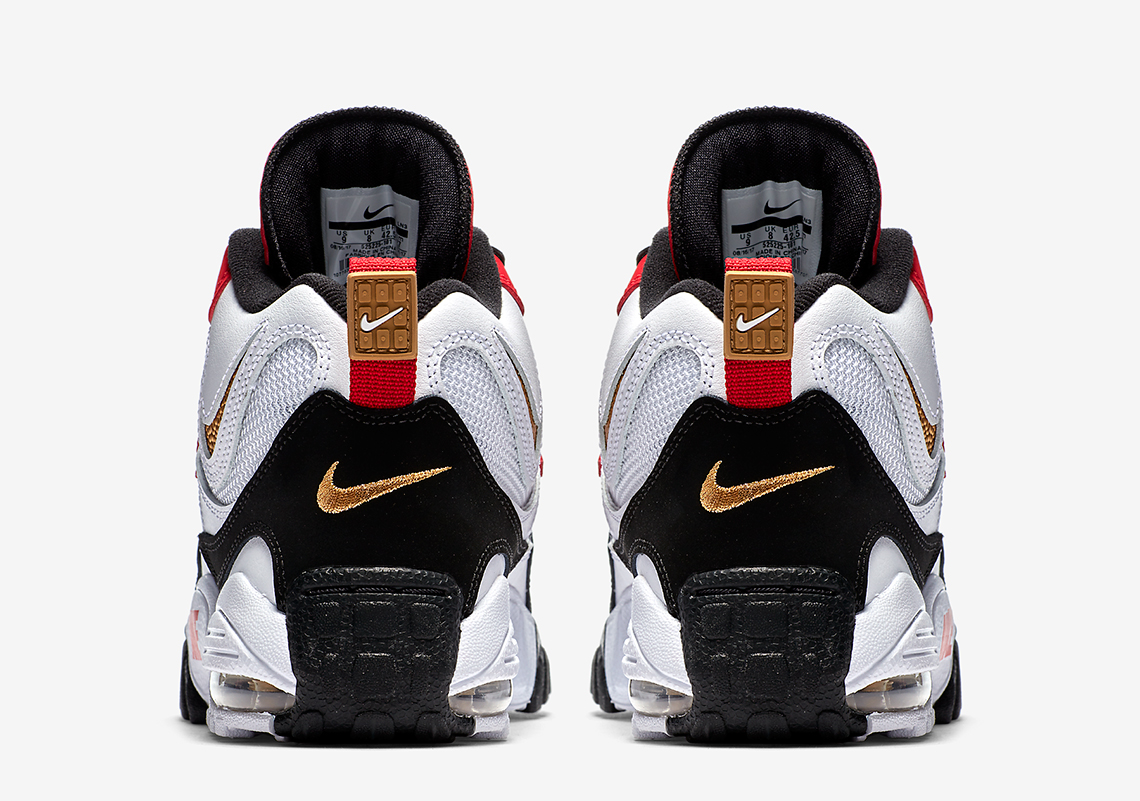 Nike Speed Turf Max Release Info 2