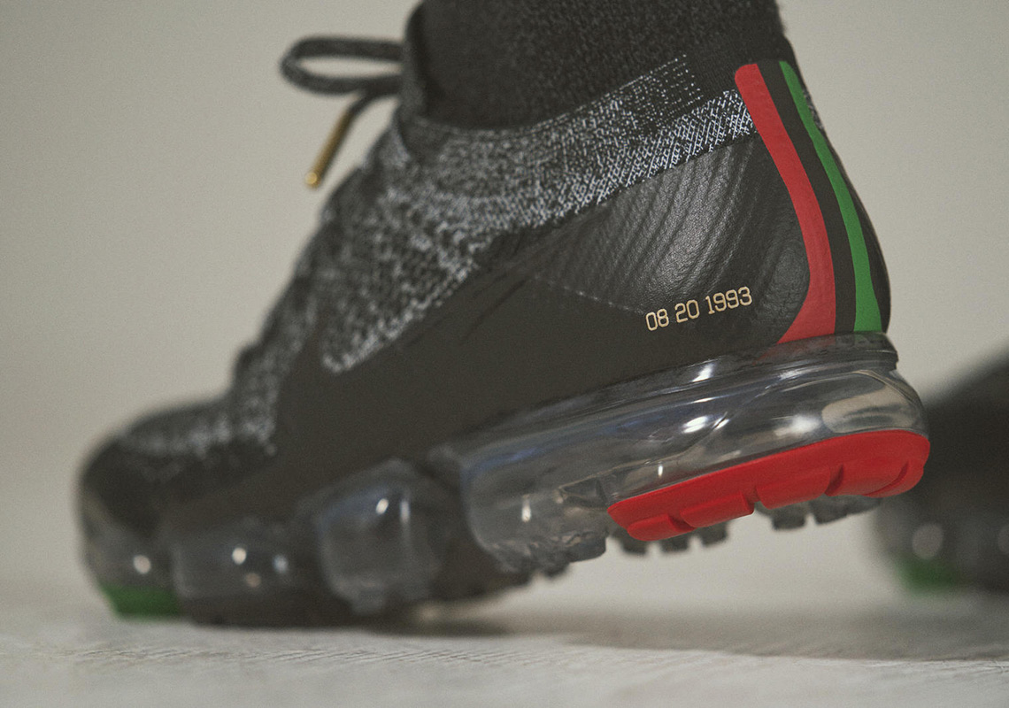 Nike Vapormax Bhm Release Date Info