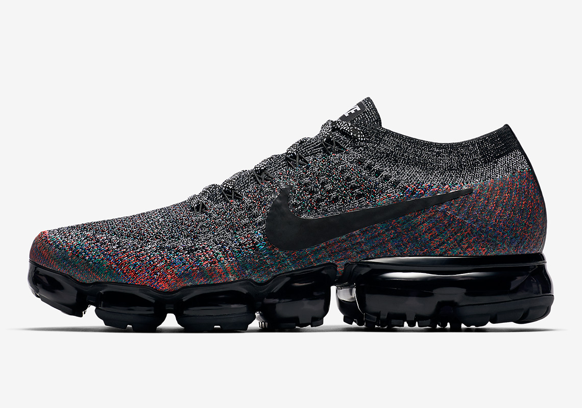 Nike Vapormax “Chinese New Year” Is Coming Next Week