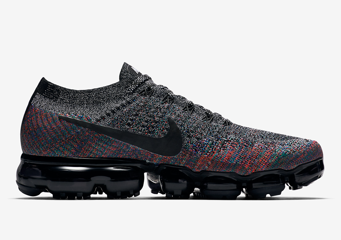 Nike Vapormax Chinese New Year 849558 016 Release Info 4