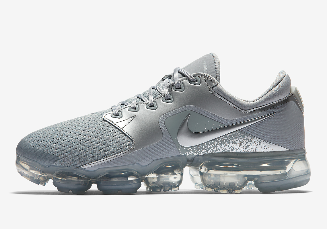 Nike Vapormax Cs Wolf Grey Wmns Ah9045 006 1