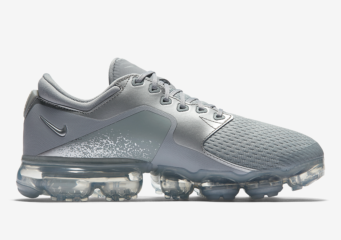 Nike Vapormax Cs Wolf Grey Wmns Ah9045 006 5