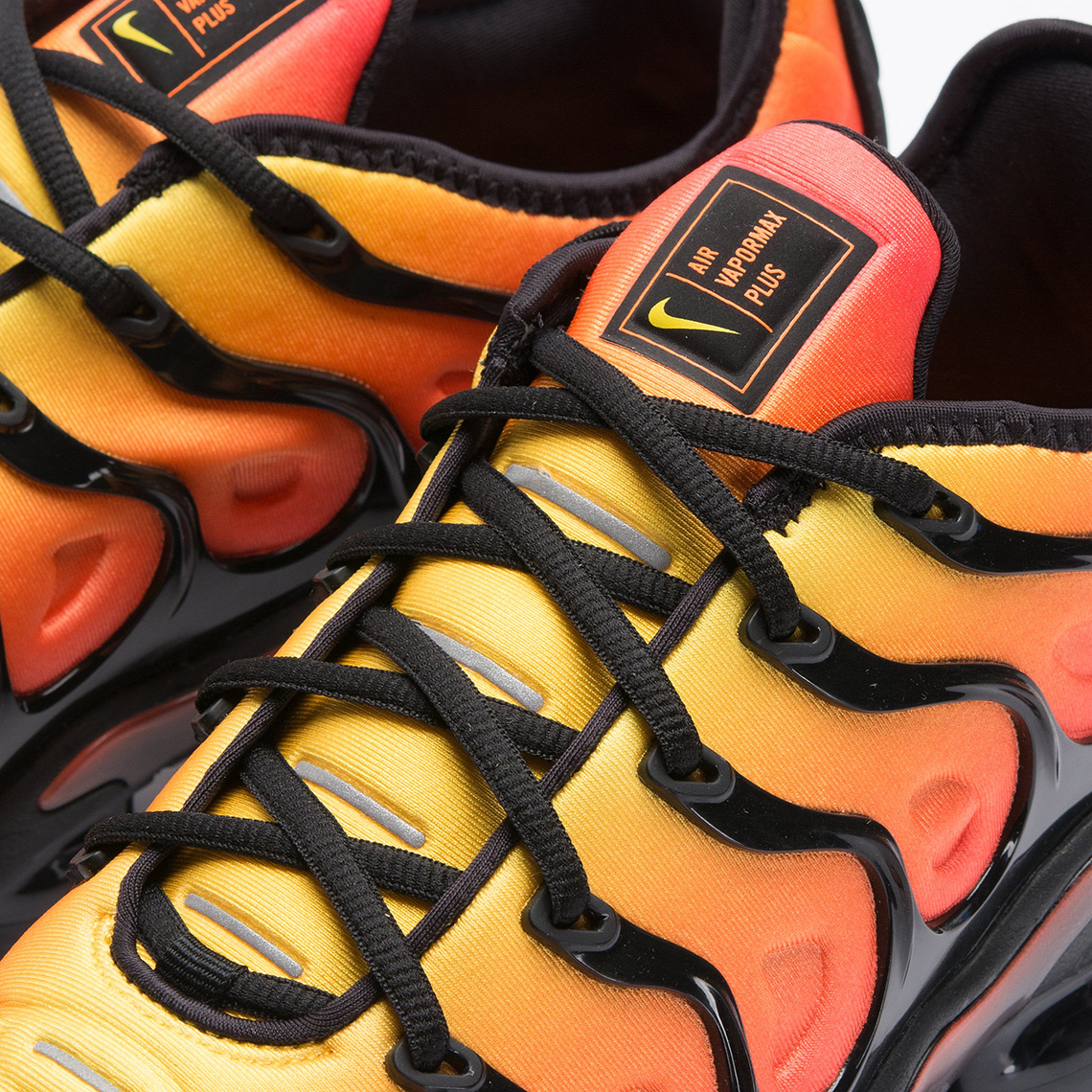 Nike Vapormax Plus Sunset Coming Soon 3