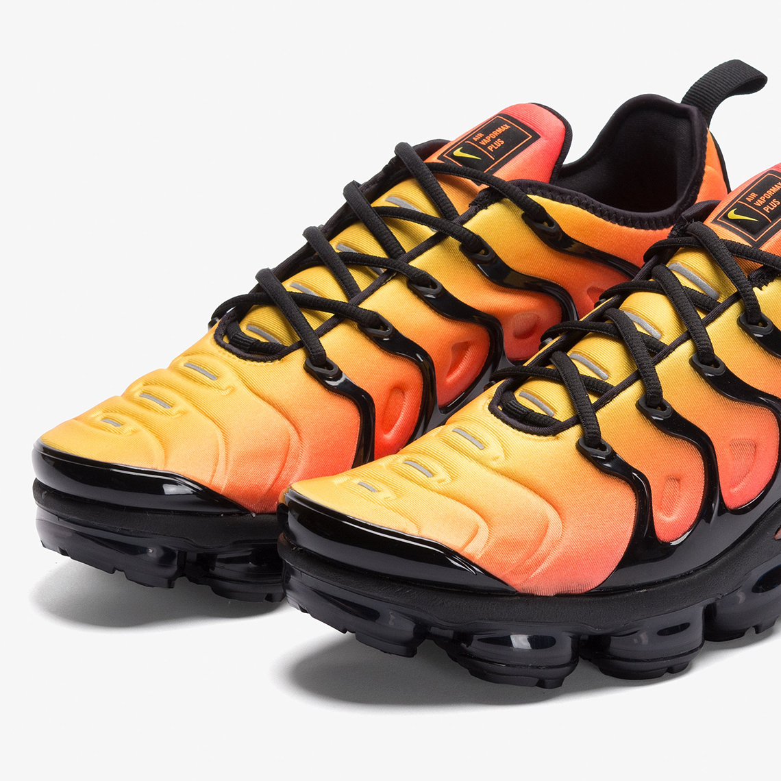 Nike Vapormax Plus Sunset Coming Soon 4