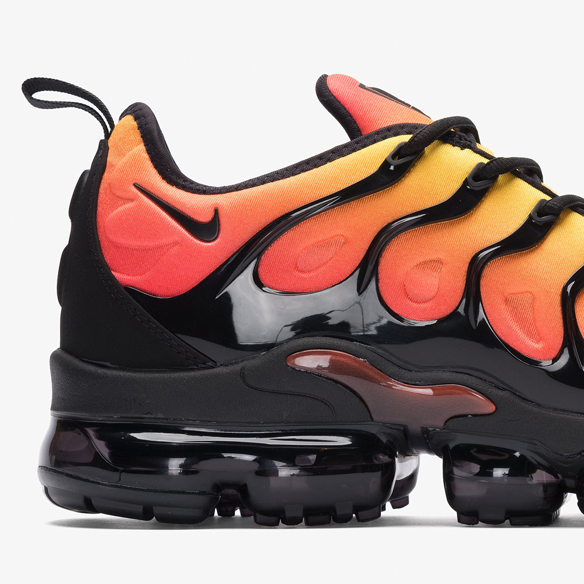 Nike Vapormax Plus Sunset Coming Soon 5