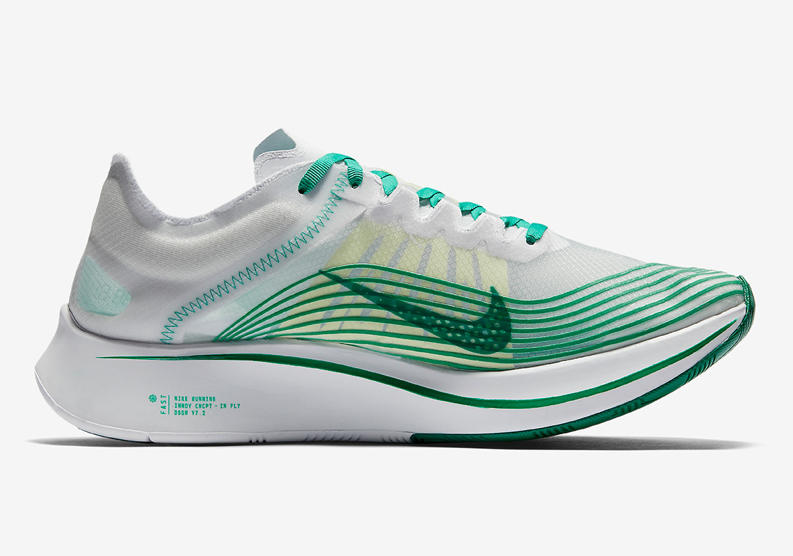 Nike Zoom Fly Sp Aj9282 101 5