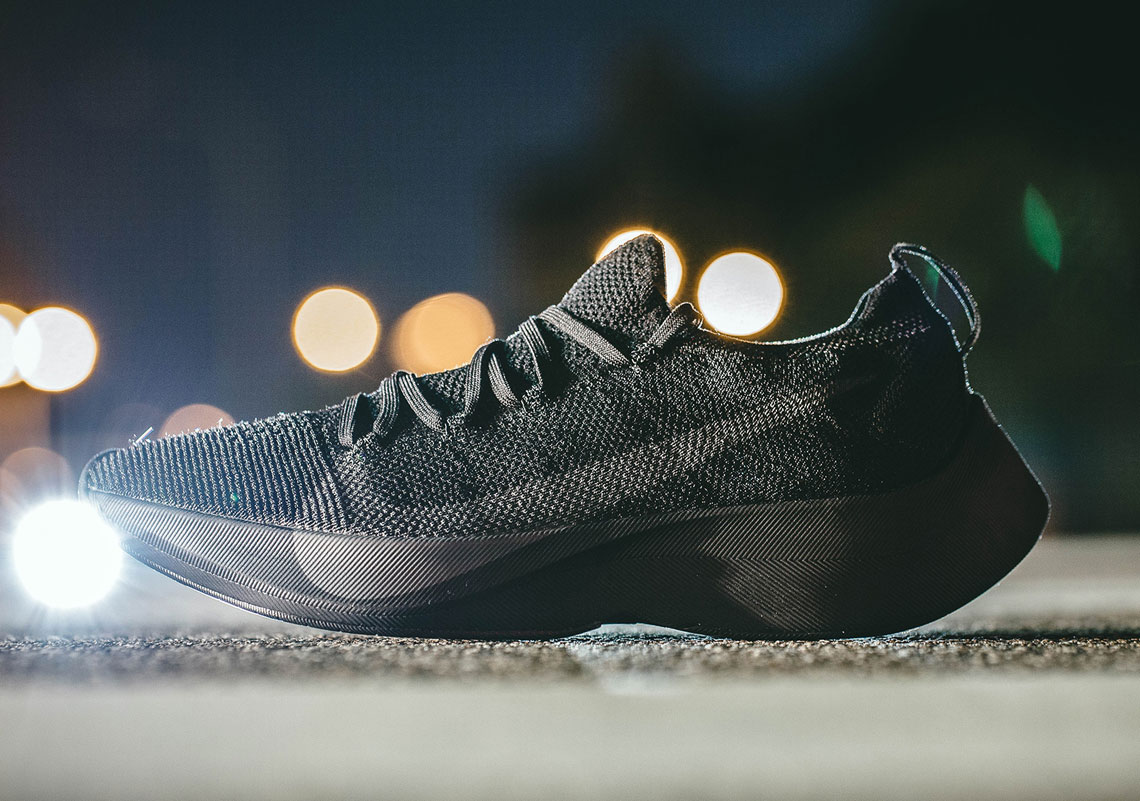 Nike Zoom Vapor Street Flyknit Coming Soon 1