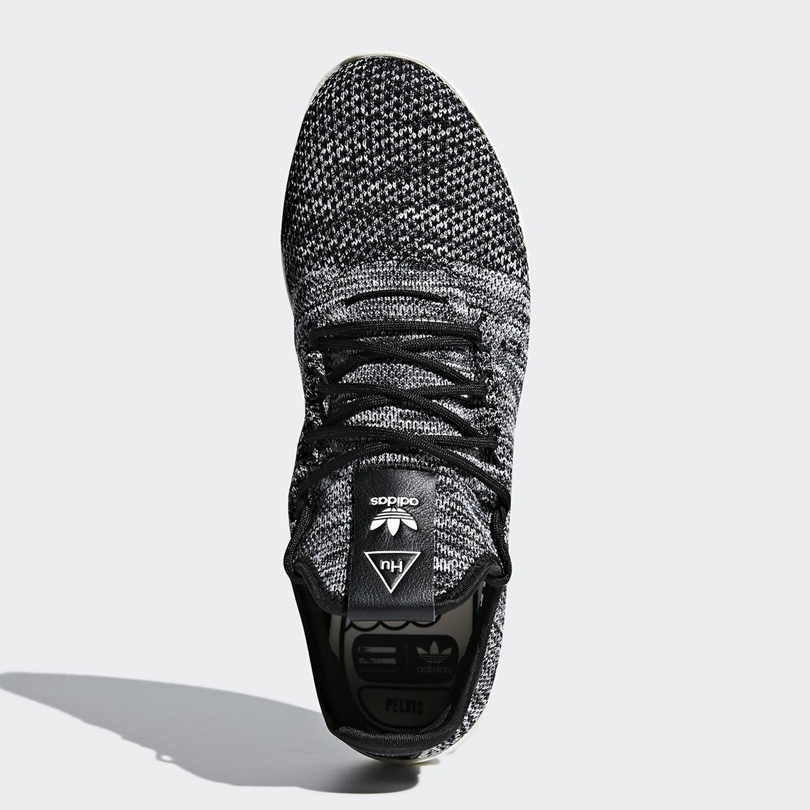 Pharrell Adidas Tennis Hu Oreo Cq2630 Coming Soon 4