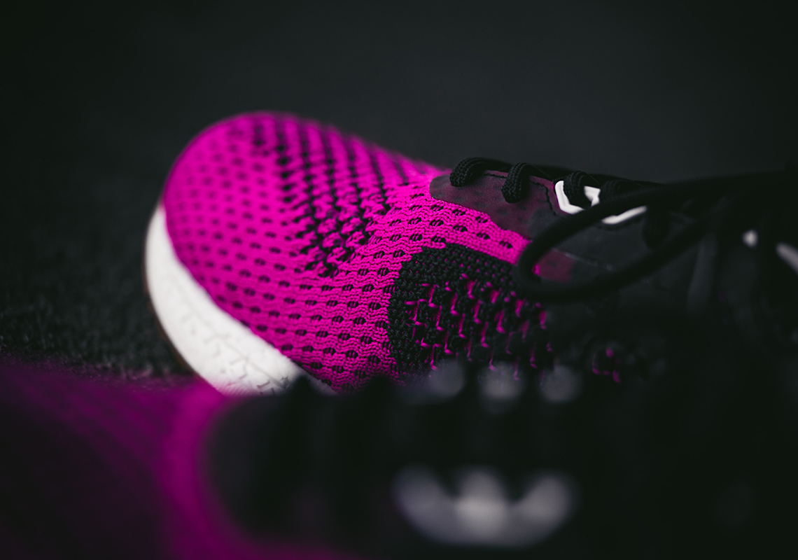 Saucony Solebox 5000 Pink Devil Coming Soon 4