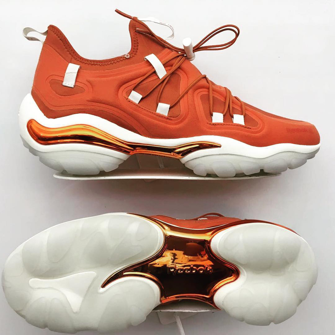 Swizz Beats Reebok Dmx Shoe Upcoming 2