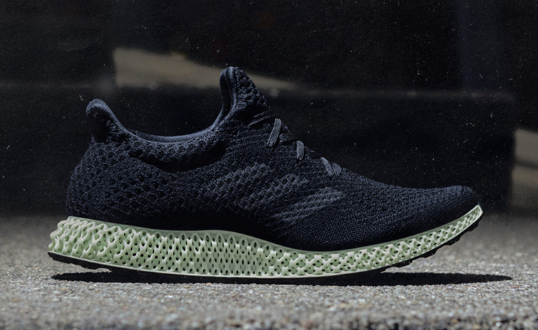 Ts Futurecraft