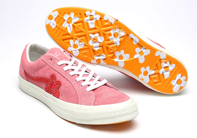 Tyler, The Creator And Converse Have More One Star Collaborations Coming