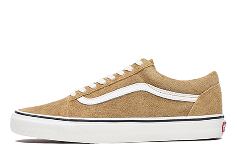 Vans Billys Tokyo Fuzzy Suede Pack Release Info 3