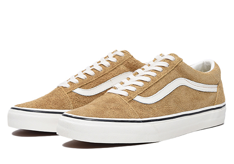 Vans Billys Tokyo Fuzzy Suede Pack Release Info 4