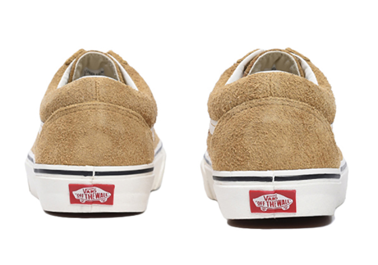 Vans Billys Tokyo Fuzzy Suede Pack Release Info 5