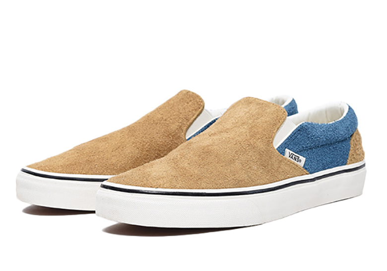 Vans Billys Tokyo Fuzzy Suede Pack Release Info 8