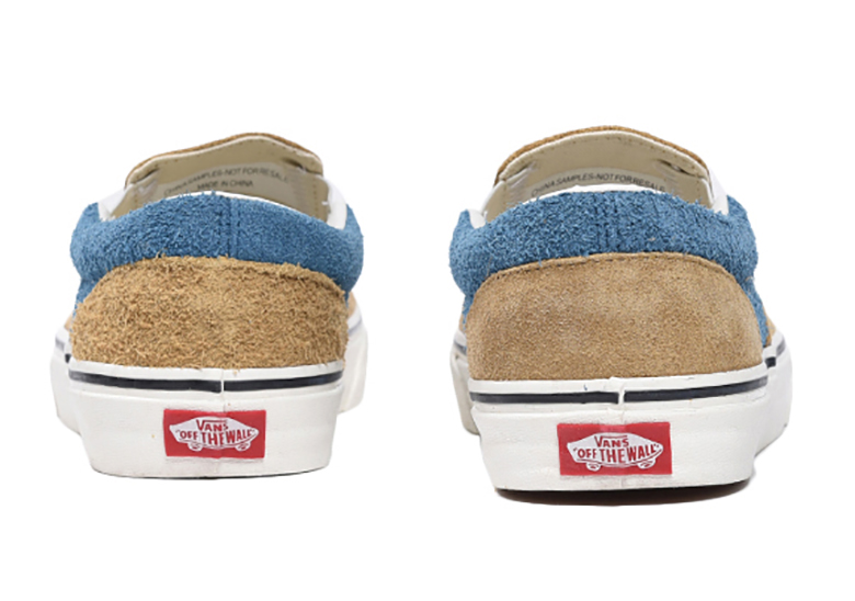 Vans Billys Tokyo Fuzzy Suede Pack Release Info 9