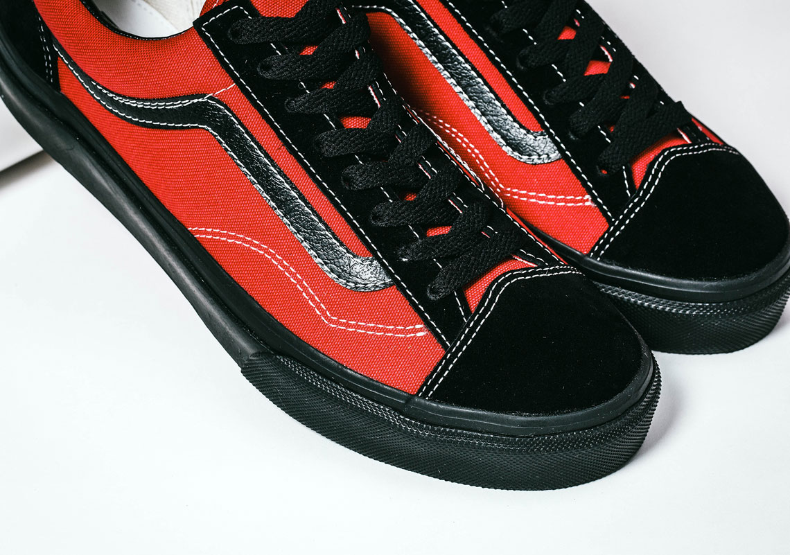 Vans Old Skool Billys Tokyo Coming Soon 2