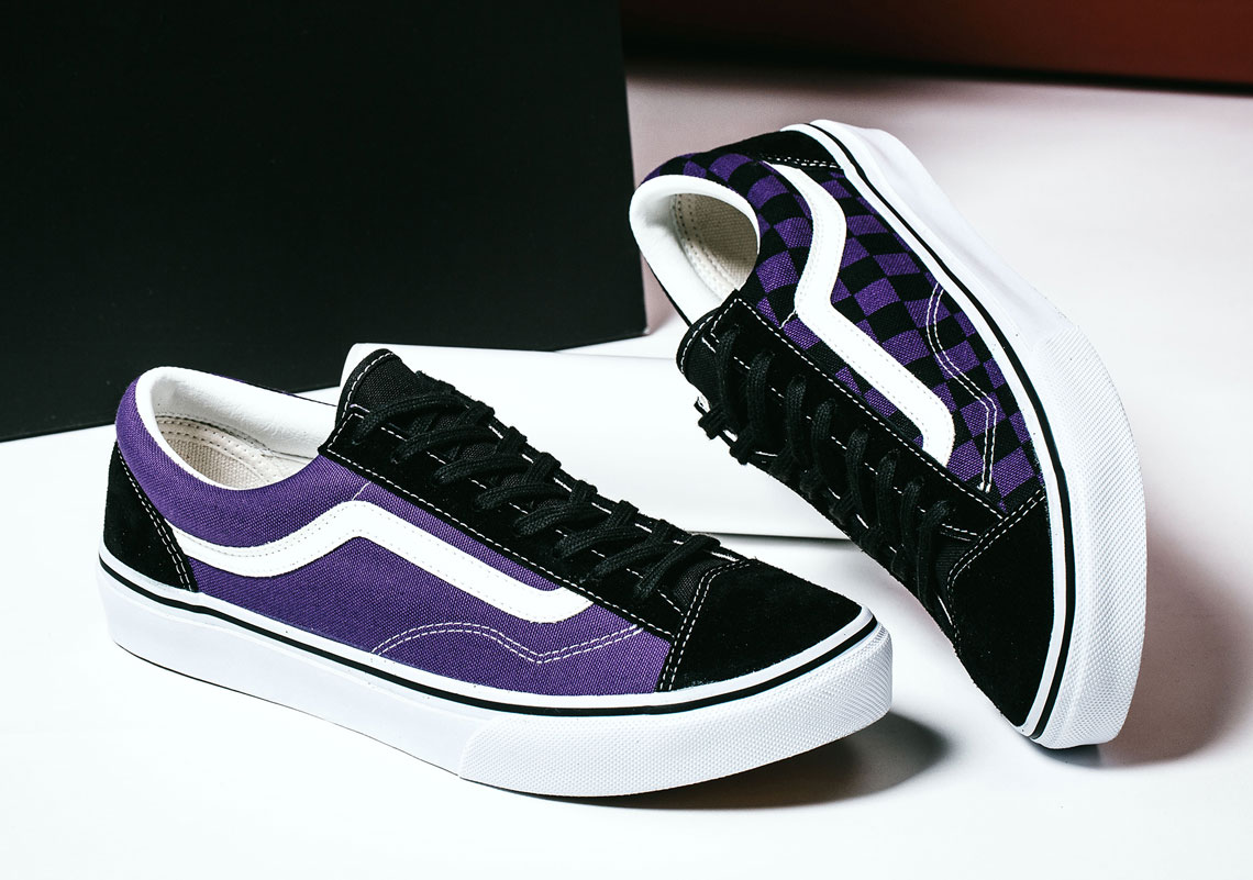 Vans Old Skool Billys Tokyo Coming Soon 5