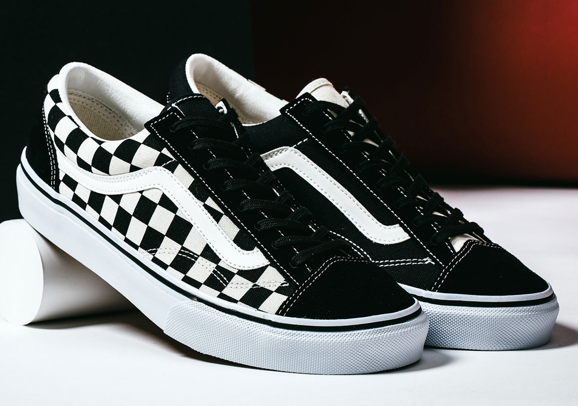 Vans Old Skool Billys Tokyo Coming Soon 8