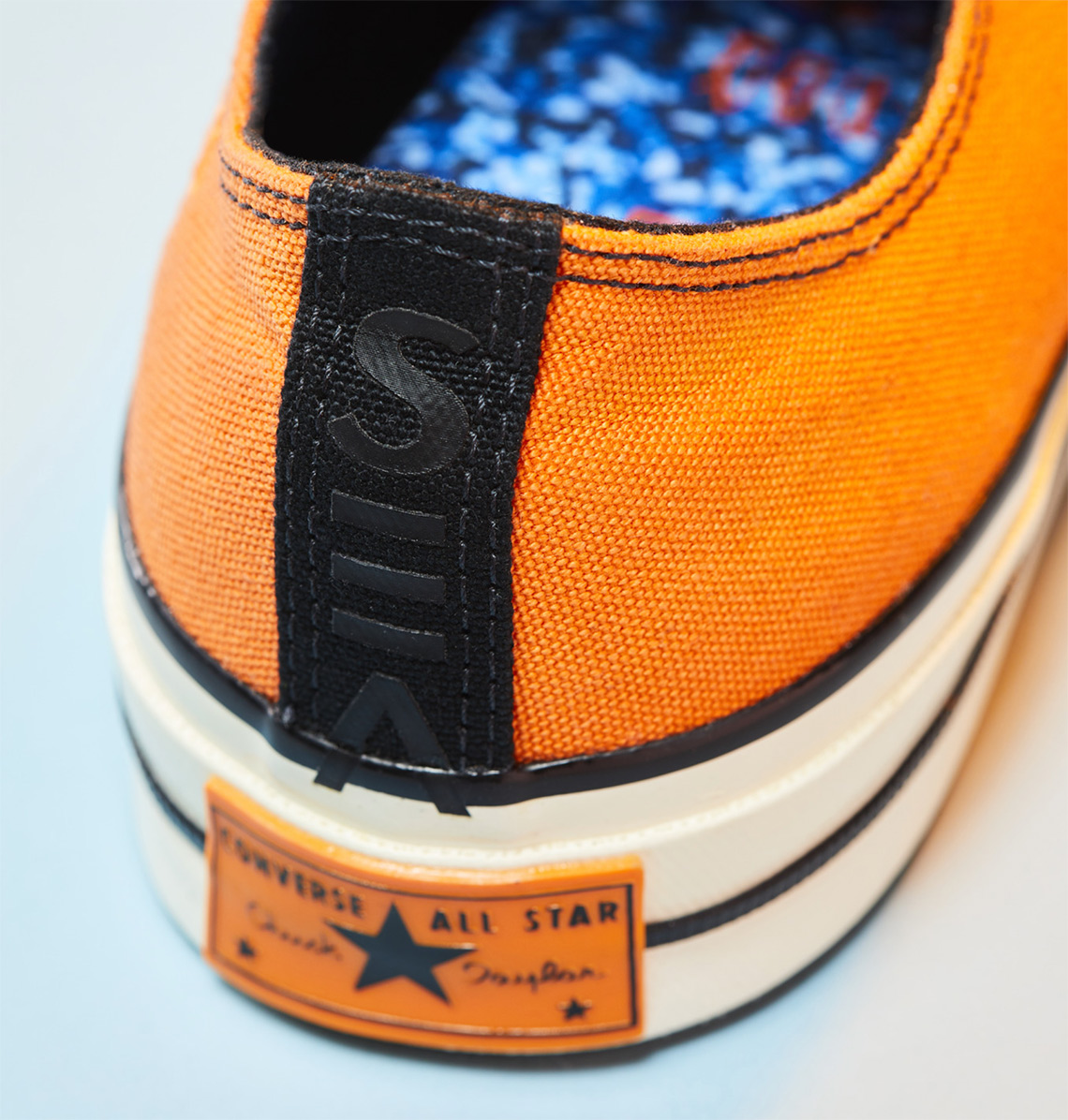 Vince Staples Converse Chuck 70 Lo Release Date 2