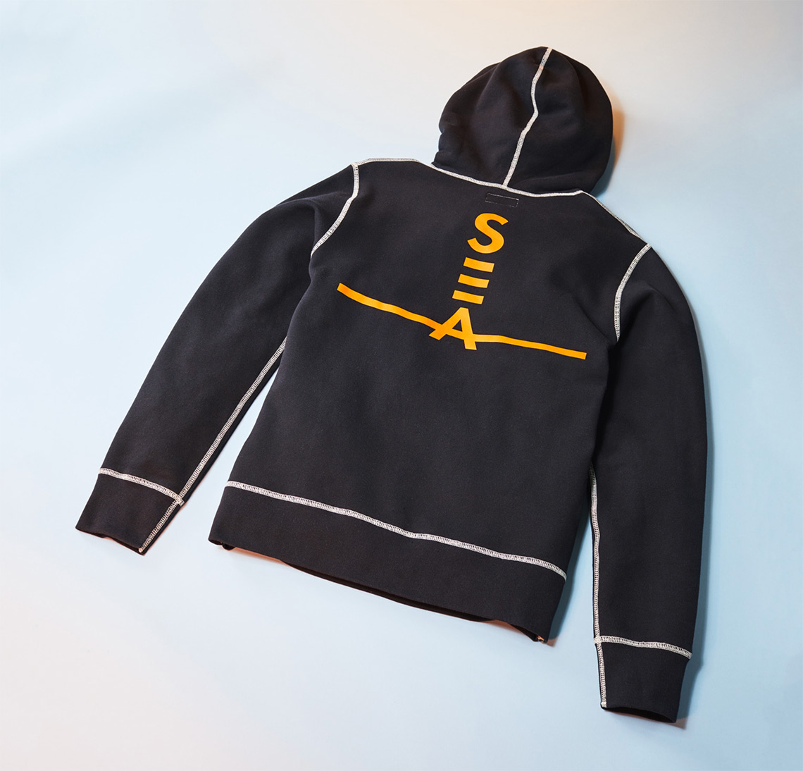 Vince Staples Converse Hoody