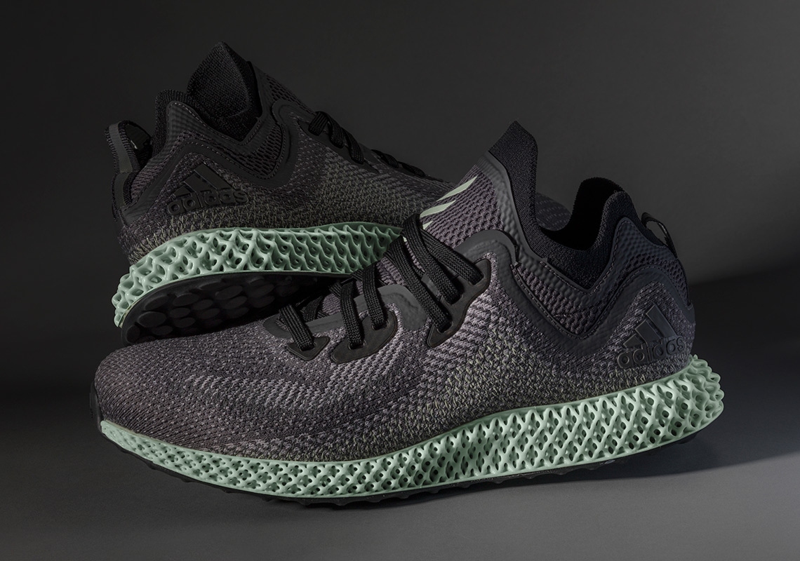 Adidas Alphaedge Futurecraft 4d Ltd Ac8485 2