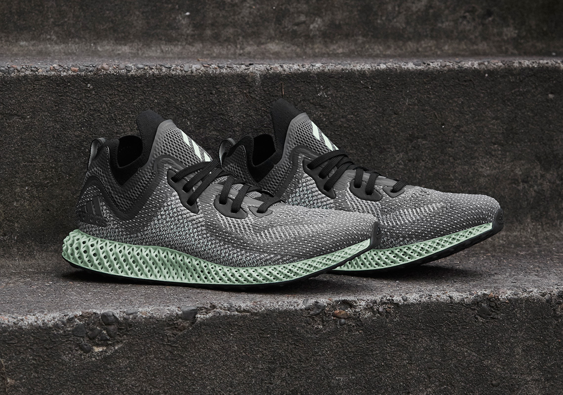 Adidas Alphaedge Futurecraft 4d Ltd Ac8485 3