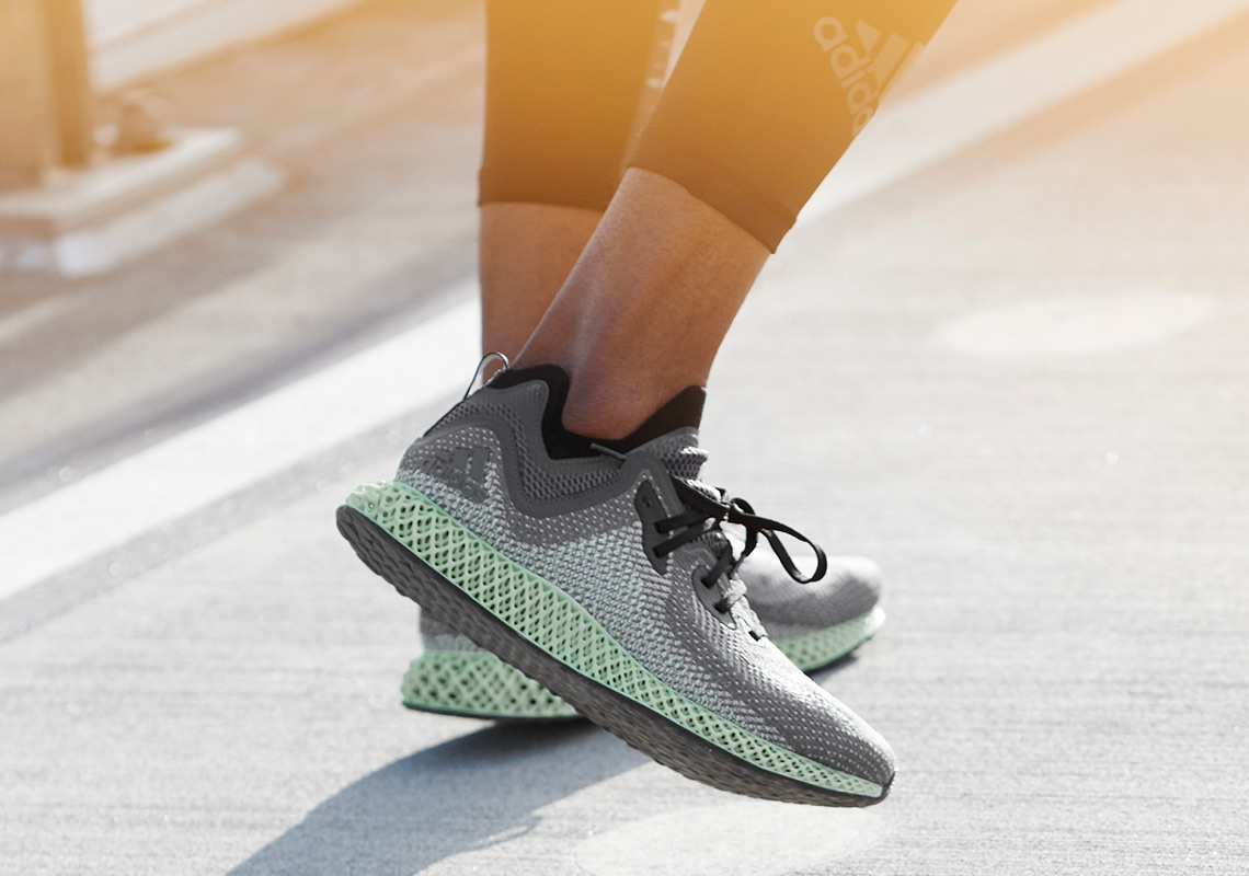 Adidas Alphaedge Futurecraft 4d Ltd Ac8485 9