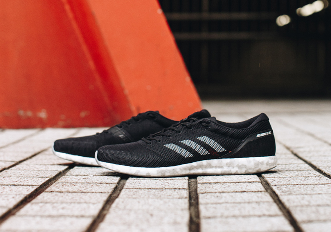 Adidas Boost Sub2 41