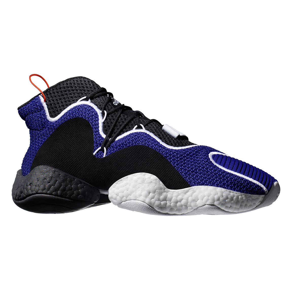 Adidas Crazy Byw Aq0277 1