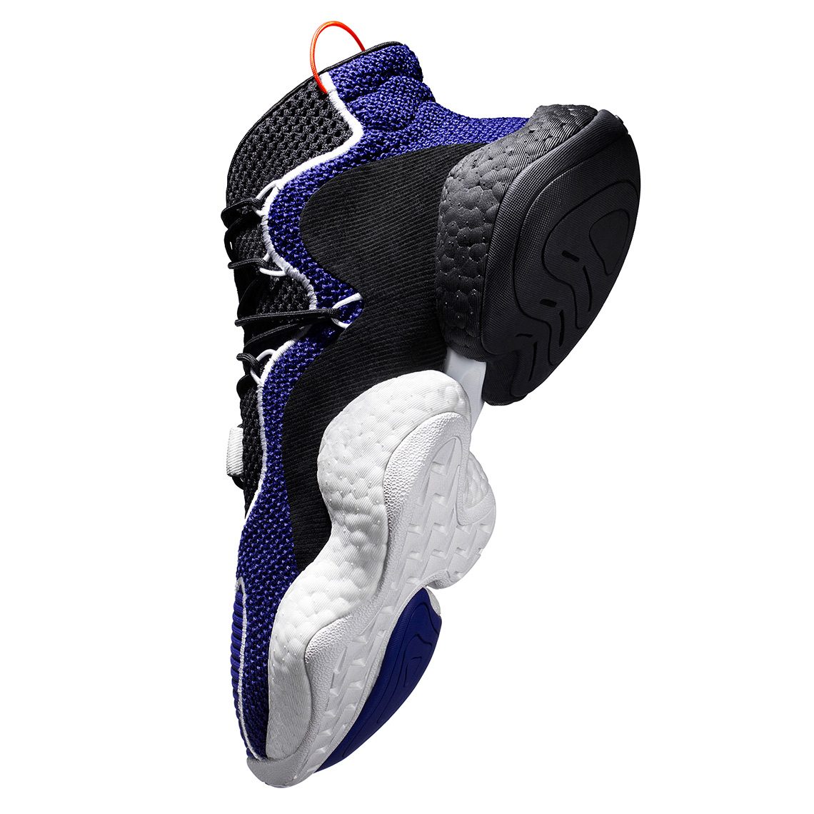 Adidas Crazy Byw Aq0277 2