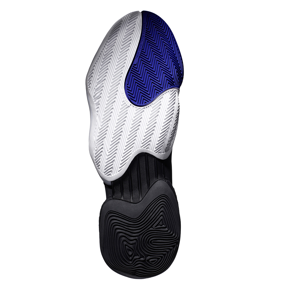 Adidas Crazy Byw X B418580 2