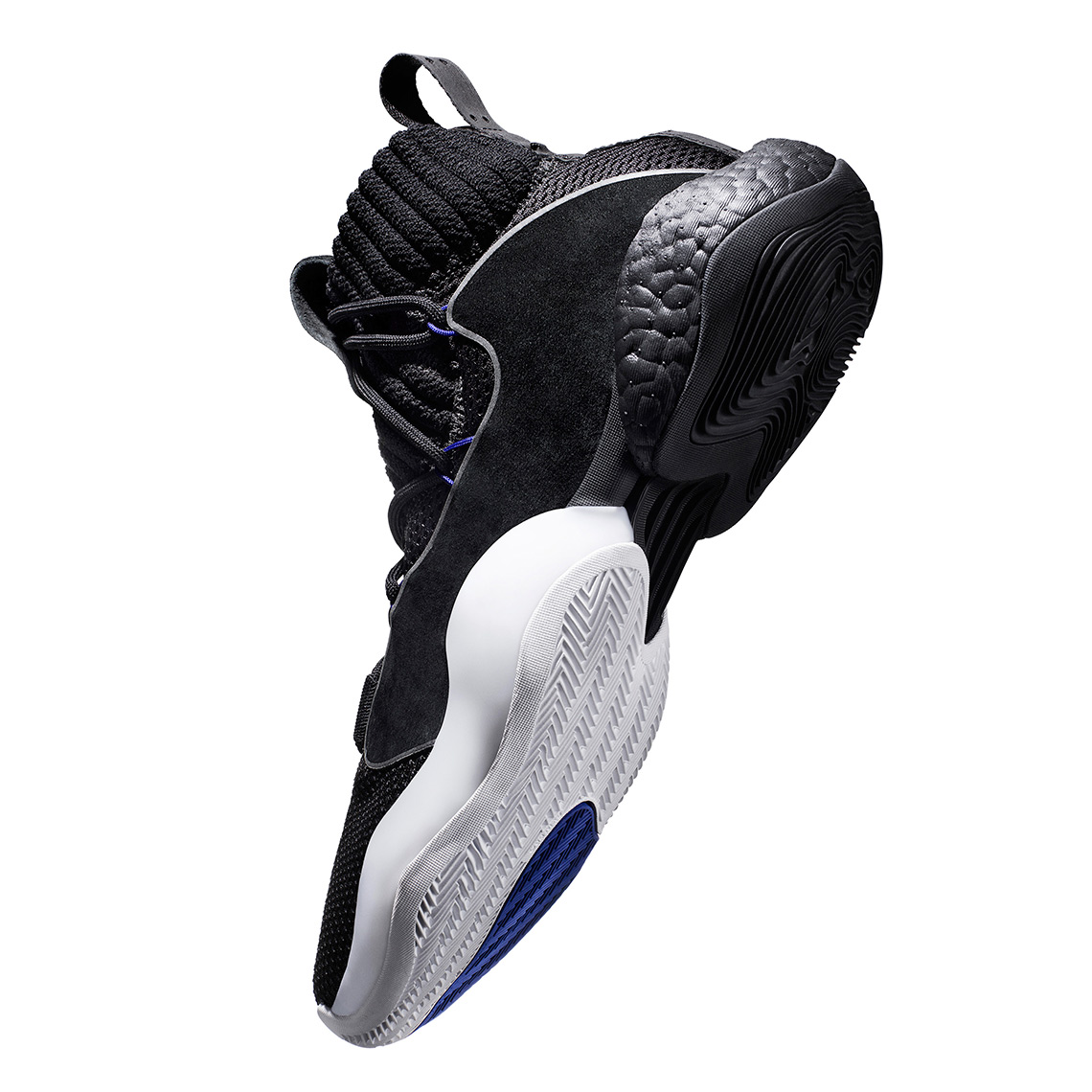 Adidas Crazy Byw X B418580 3